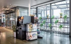 Scandic Simonkenttae